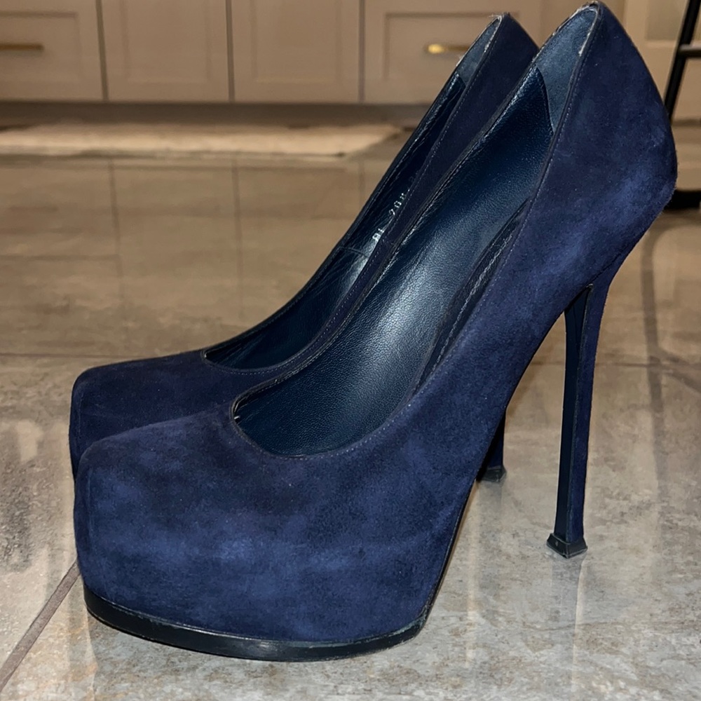 YSL PLATFORM PUMP